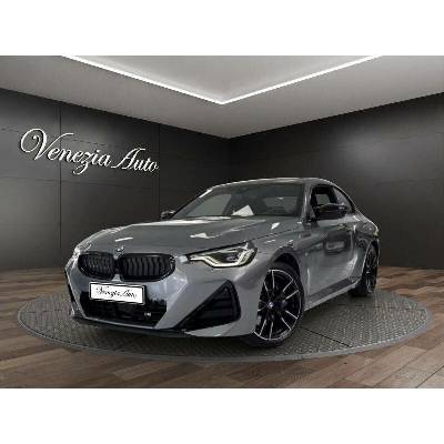 BMW M240i xDrive 275 kW