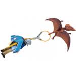 Schleich Комплект фигурки Schleich Dinosaurs - Преследване с реактивна раница (41467-37577)