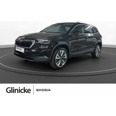 Skoda Karoq 1.5 TSI Tour DSG 110 kW