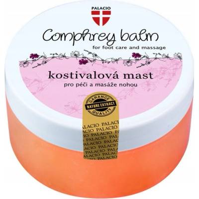 Palacio Masť na bolesti svalov a kĺbov 100 ml 110 g