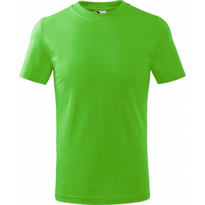 Malfini Basic 138 apple green