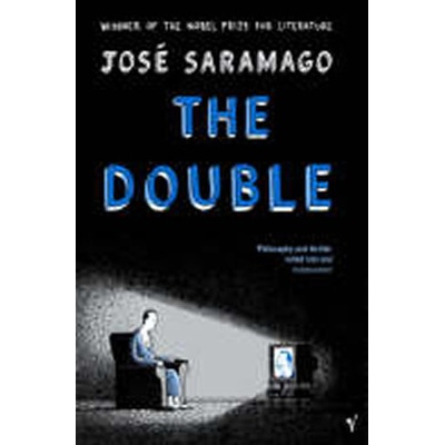 Jose Saramago - Double