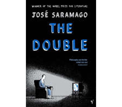 Jose Saramago - Double