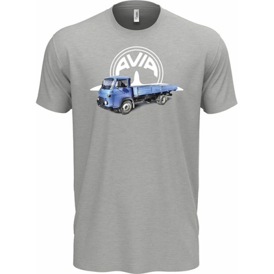 AVIA A30 valník V1 Super triko