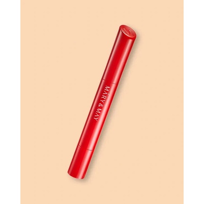 Mary&May Blooming Glow Lip dlhotrvajúci rúž s hydratačným účinkom 03 Rosy Dew 1,7 g