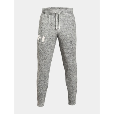 Under Armour Rival Terry šedé