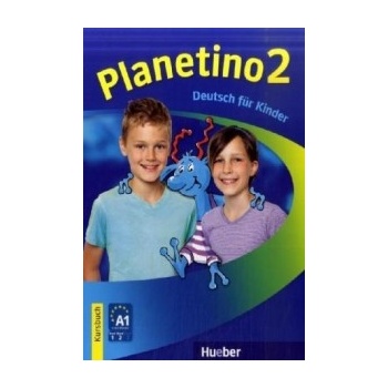 Planetino 2 KB