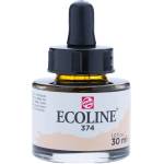 Ecoline 11253741 Акварелна боя Pink Beige 30 ml 1 бр (11253741)
