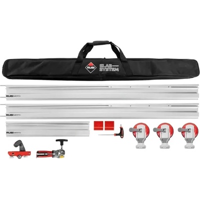 Rubi Germans Boada S. A Система за рязане на голямоформатни плочки Rubi Slim Cutter G2/ 360 см (23999)