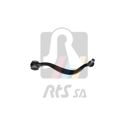 RTS S.A. 95-08076-1
