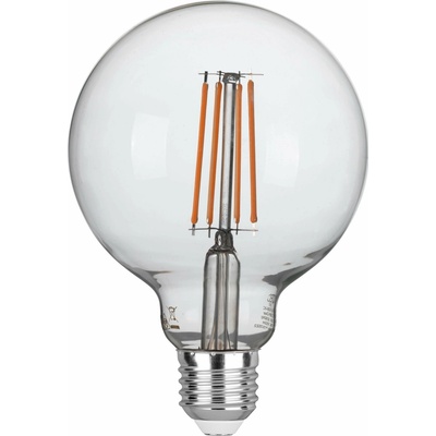 FanEurope Fan Luxa-E27G95-8M LED žárovka Luxa