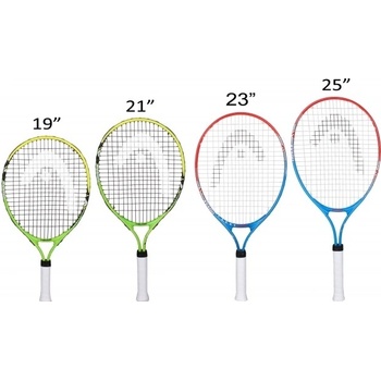 Head Novak 21