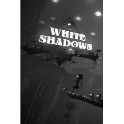 Игра White Shadows за PC Steam, Електронна доставка