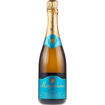 Murganheira Reserva Bruto 2022 13% 0,75 l (čistá fľaša)