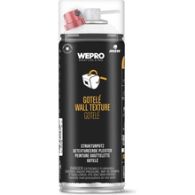 MTN Gotelé wall texture 400 ml