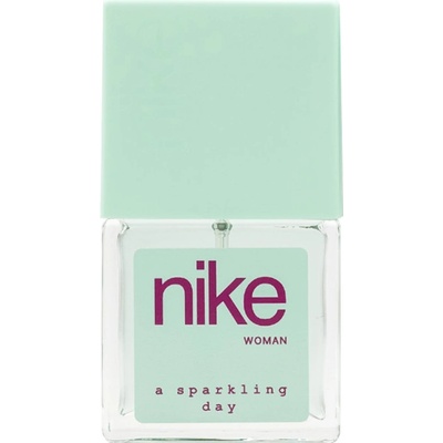 Nike Sparkling day toaletní voda dámská 30 ml