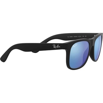 Image 1 of Ray-Ban Детски слънчеви очила Ray-Ban JUSTIN JUNIOR (0RJ9069SB702855)