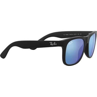 Ray-Ban Детски слънчеви очила Ray-Ban JUSTIN JUNIOR (0RJ9069SB702855)