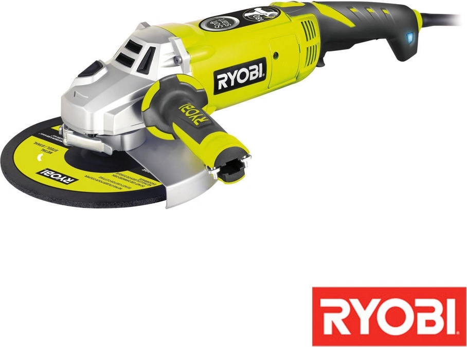 Ryobi EAG 2000 RS