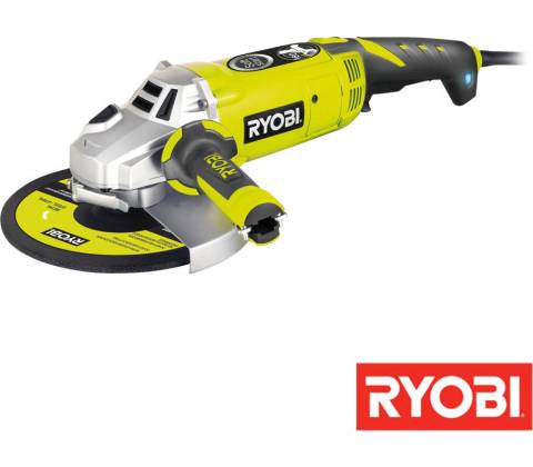 Ryobi EAG 2000 RS