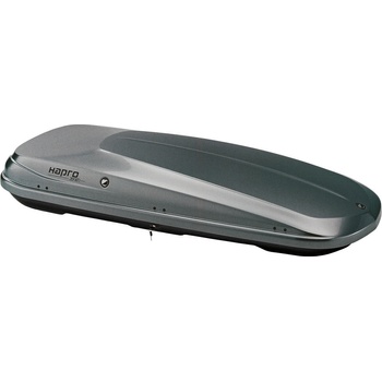 Hapro Zenith 8.6