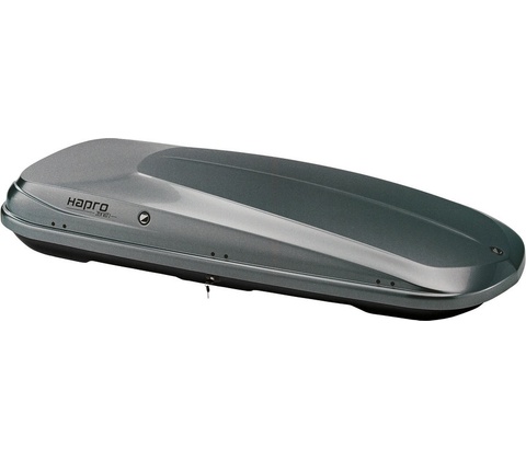 Hapro Zenith 8.6