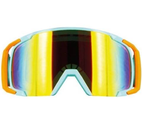 S-line Scrub MX