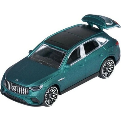 Majorette Premium Meedes-AMG GLC 63 S 1:64