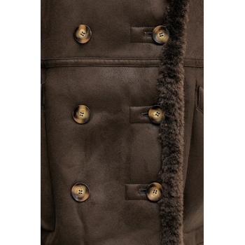 Pedro del Hierro Палто с две лица Pedro del Hierro (7522245)