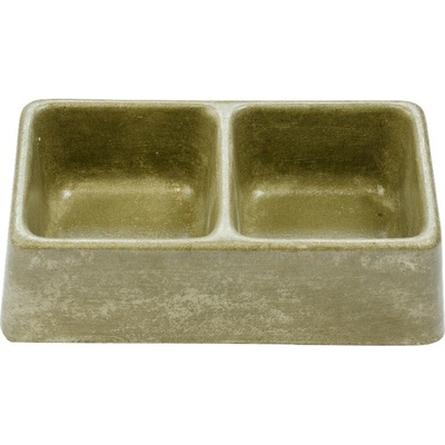 Jiří Tvaroh - BEMI Betonová dvoumiska 2 x 250 ml – Hledejceny.cz