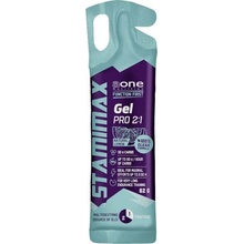AONE Nutrition Stamimax Gel Pro 2:1 energetický gel, 62 g