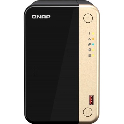 QNAP TS-264-8G – Zboží Mobilmania