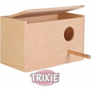 Trixie Hnízdící budka 21x13x12 cm