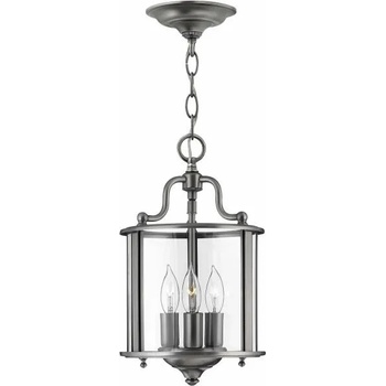 Image 1 of Elstead Lighting HK-GENTRY-P-S-PW