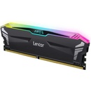 Lexar ARES DDR4 32GB 3600MHz CL18 (2x16GB) LD4BU016G-R3600GDLA DDR4