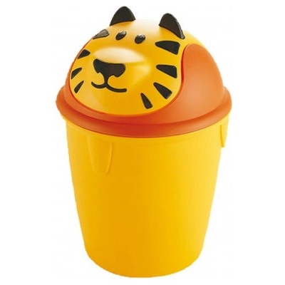 Odpadkový kôš Curver Tiger 12 l