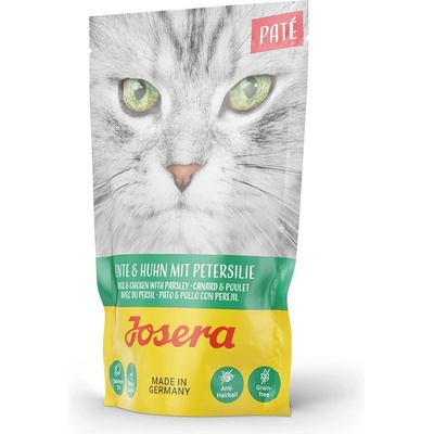 Josera Пате Патешко и Пиле с Магданоз 85 г