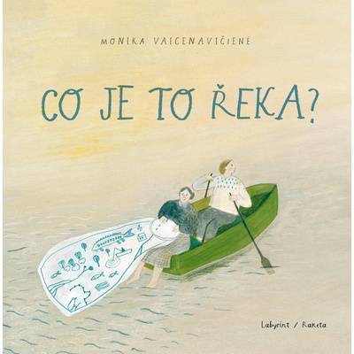 Co je to řeka? – Zbozi.Blesk.cz