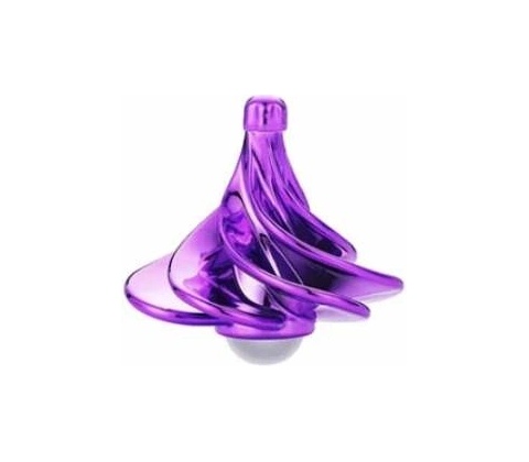 Káča foukací spinner