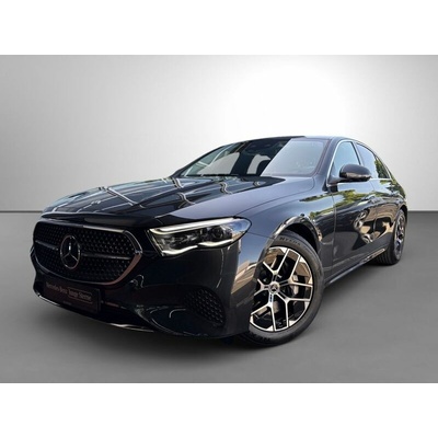 Mercedes-Benz E 200 150 kW
