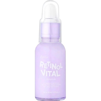 Esfolio - Retinol Vital Ampoule 30ml