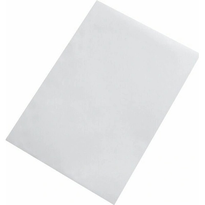 VIKPAP samolepicí B4, bílá, 250 × 353 mm - balení 250 ks