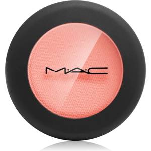 M·A·C Powder Kiss Soft Matte Eye Shadow сенки за очи цвят Strike a Pose 1.5 гр