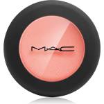 M·A·C Powder Kiss Soft Matte Eye Shadow сенки за очи цвят Strike a Pose 1.5 гр