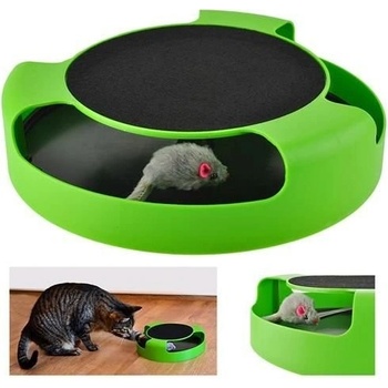 ISO Purlov Catch the mouse 25 x 6,5 cm