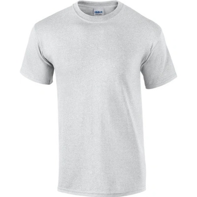 Gildan pánske tričko G2000 ash grey heather