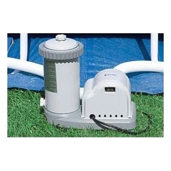 INTEX 28636GS kartušová filtrácia 5678 l/h