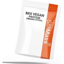 StillMass Mix vegan proteín 1000 g