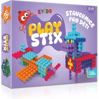 ALBI Kvído Playstix
