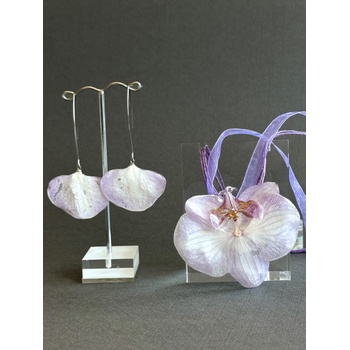 Meganflo Комплект Лилава Орхидея